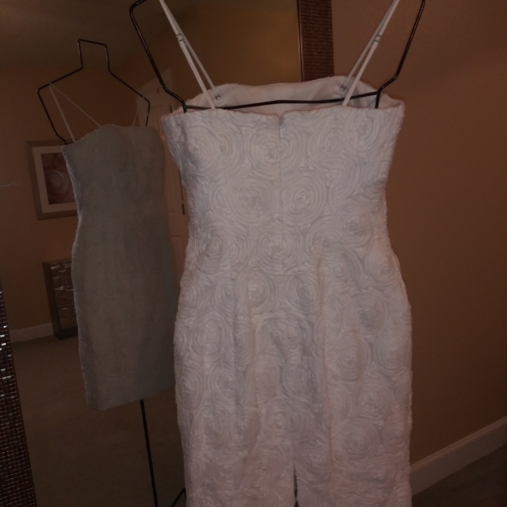 Strapless Cocktail/Prom dress - Picture 5 of 5